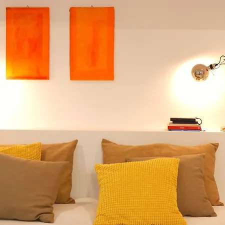 Vendégház Isola Libera 4*