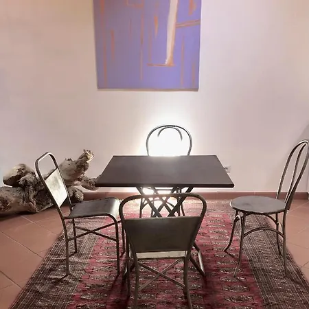 Guest house Isola Libera