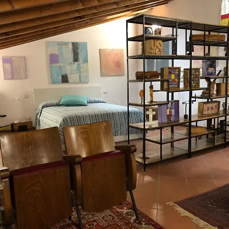 Guest house Isola Libera *