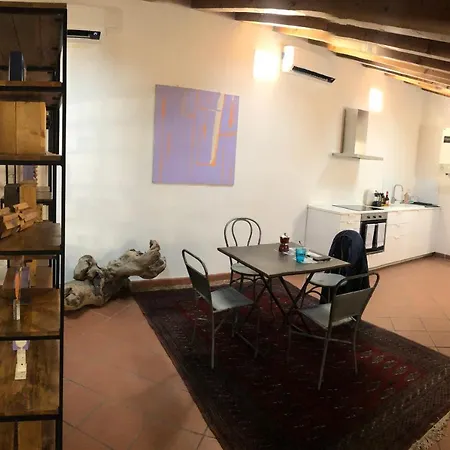 Isola Libera Guest house