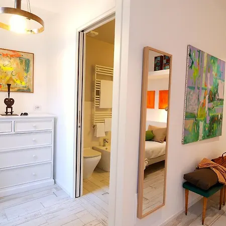 Guest house Isola Libera