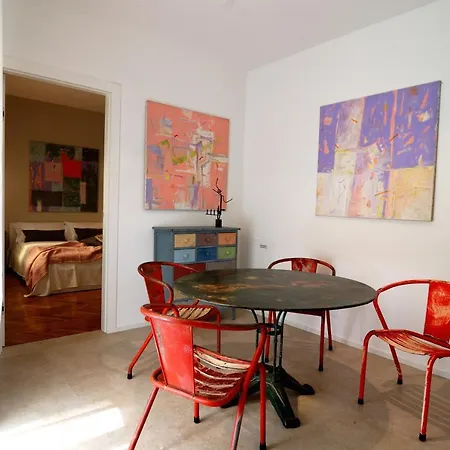 Isola Libera 4*