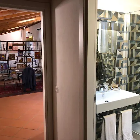 Isola Libera Casa de hóspedes